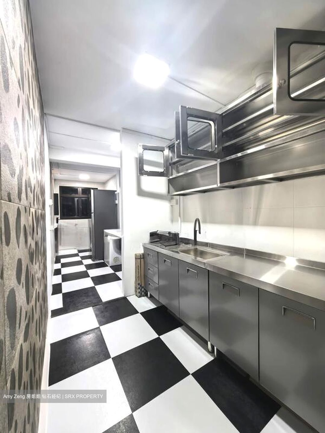 Blk 82 Commonwealth Heights (Queenstown), HDB 3 Rooms #507984361